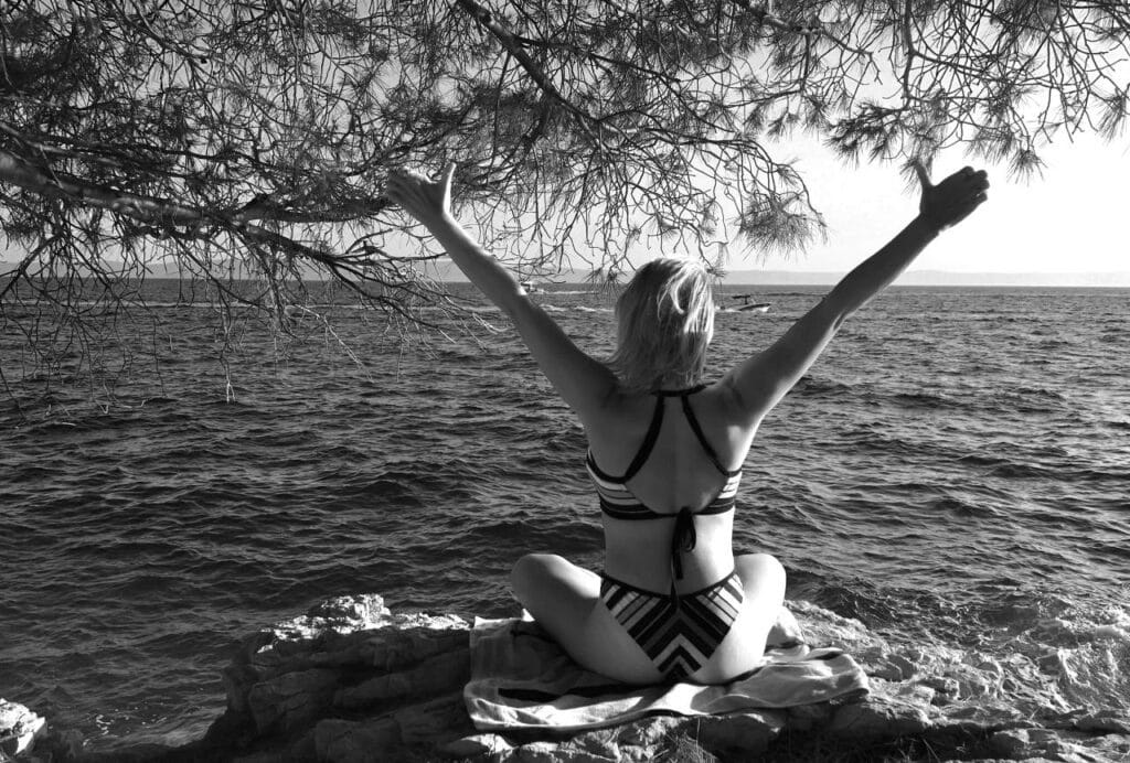 Otpusti brige i stres uz Ego Eliminator u prirodi